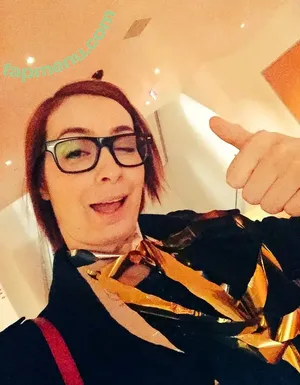 Felicia Day / feliciaday nude photo #0173