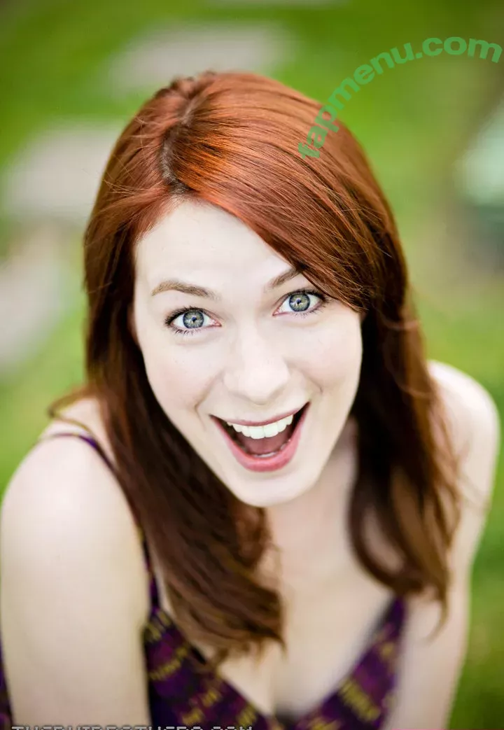 Felicia Day nude photo #0016 (feliciaday)