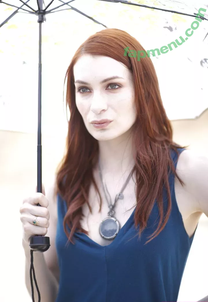 Felicia Day nude photo #0019 (feliciaday)