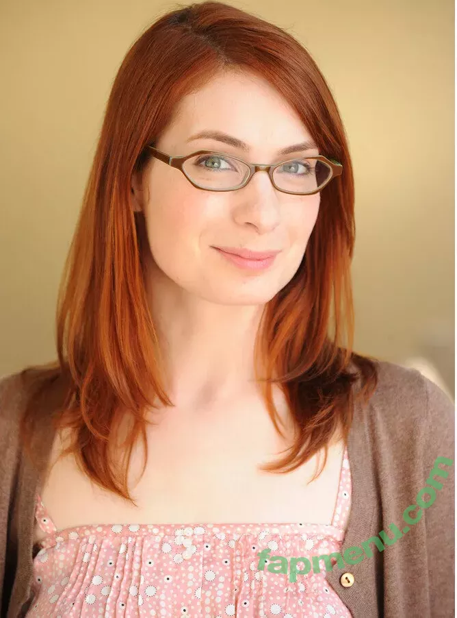 Felicia Day nude photo #0026 (feliciaday)