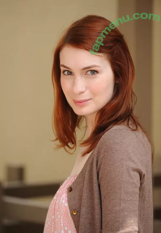 Felicia Day nude photo #0028 (feliciaday)