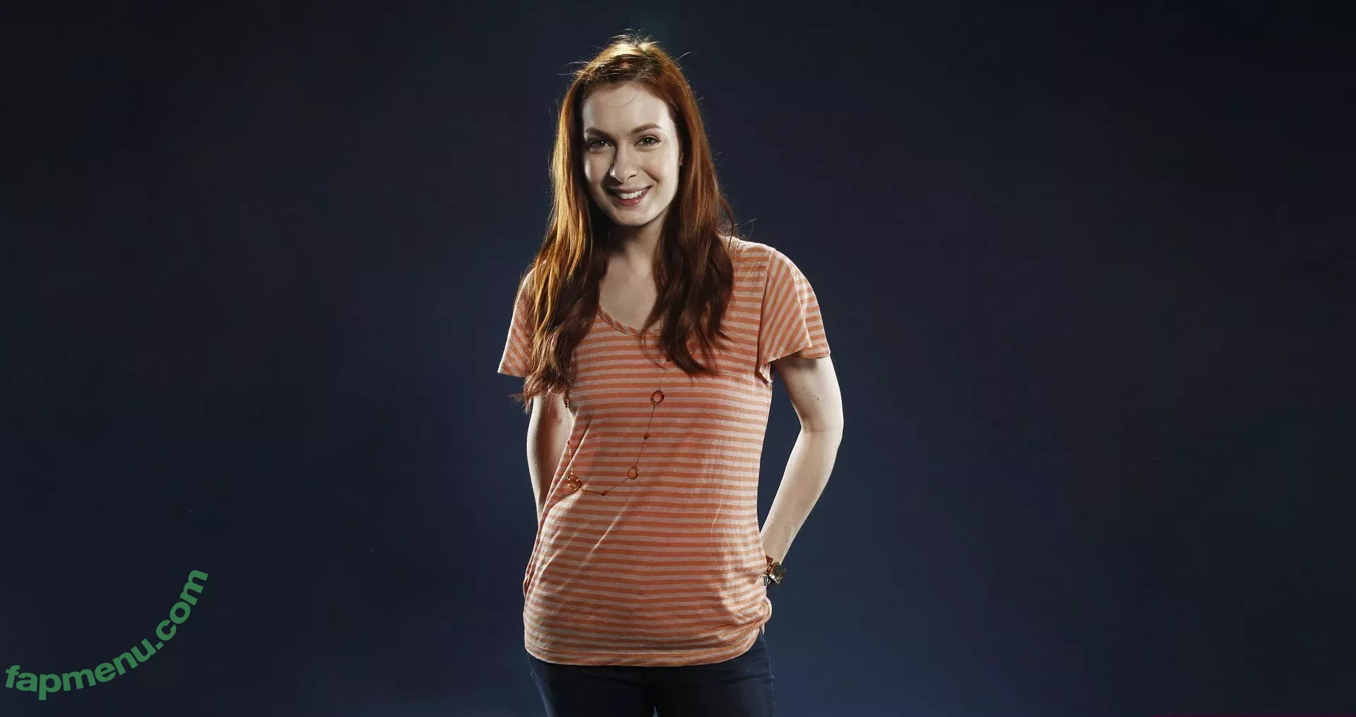 Felicia Day nude photo #0038 (feliciaday)