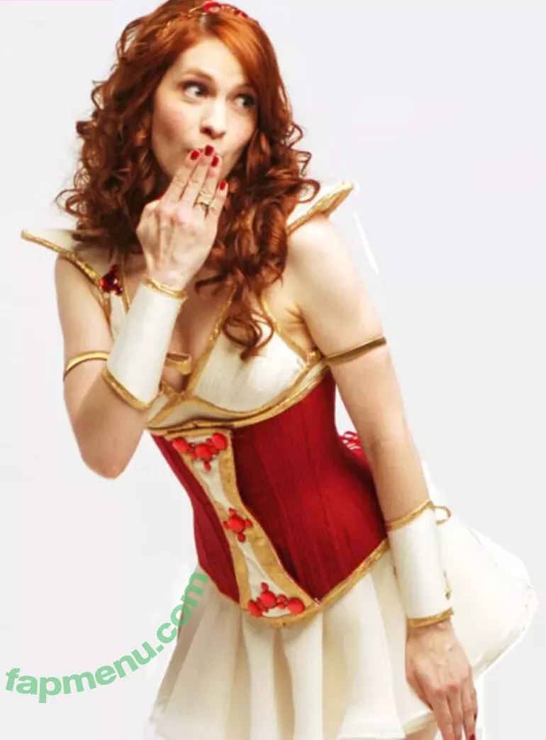 Felicia Day nude photo #0039 (feliciaday)