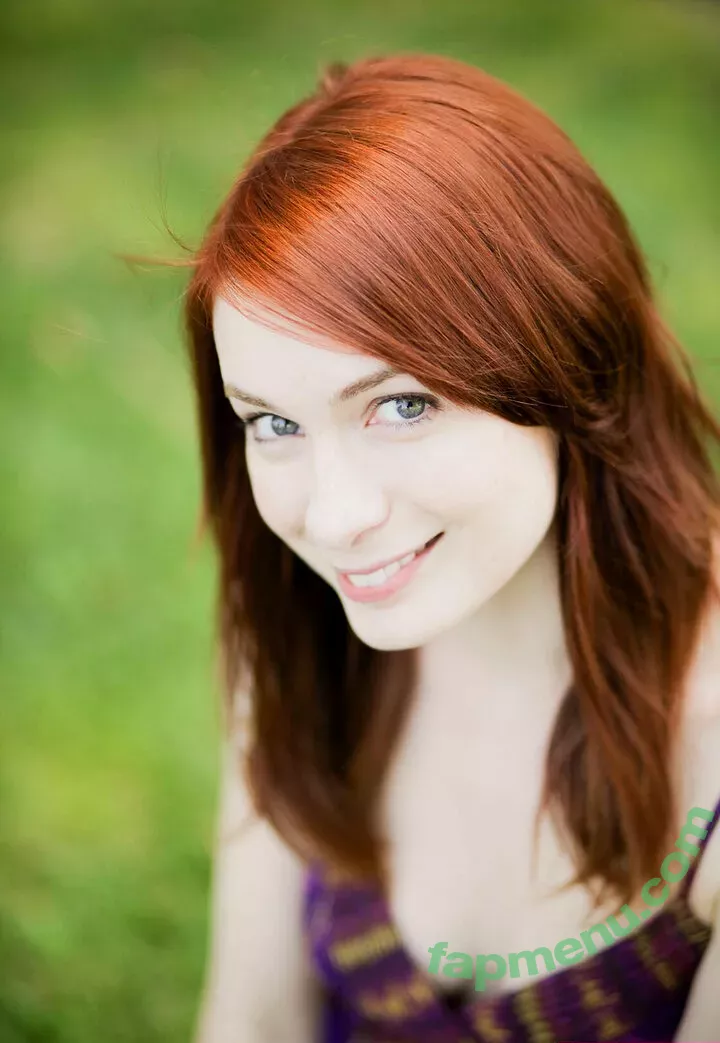 Felicia Day nude photo #0042 (feliciaday)