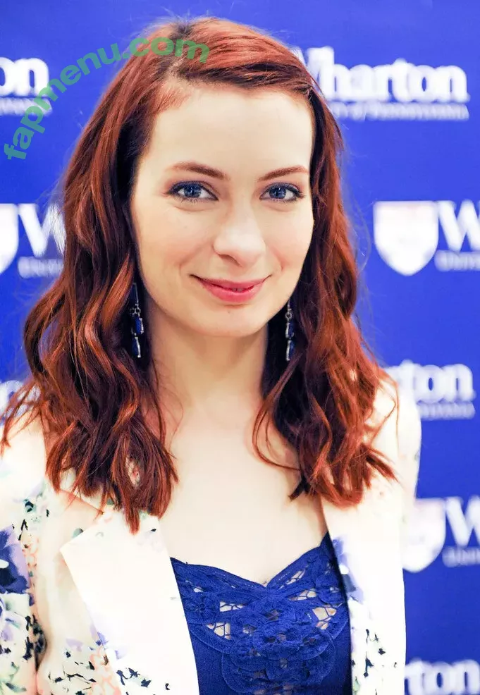 Felicia Day nude photo #0044 (feliciaday)