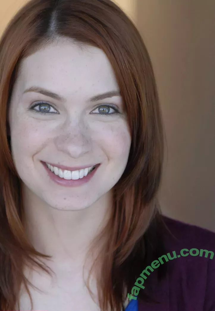 Felicia Day nude photo #0049 (feliciaday)