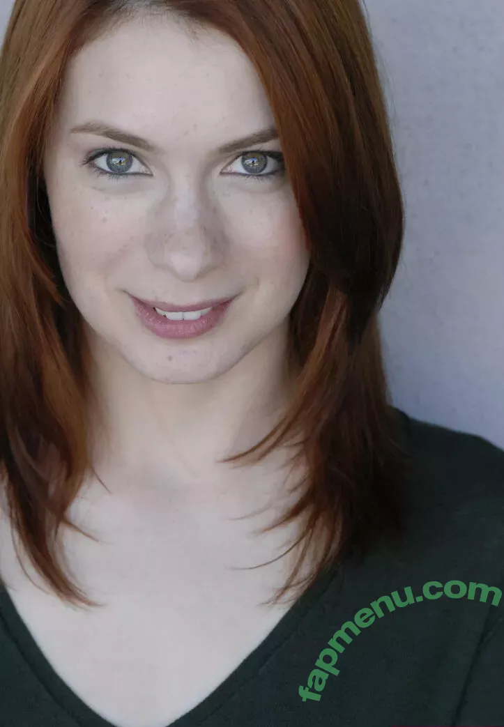 Felicia Day nude photo #0053 (feliciaday)