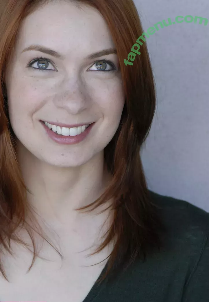 Felicia Day nude photo #0054 (feliciaday)