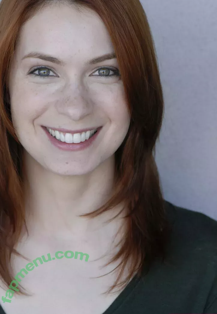 Felicia Day nude photo #0055 (feliciaday)