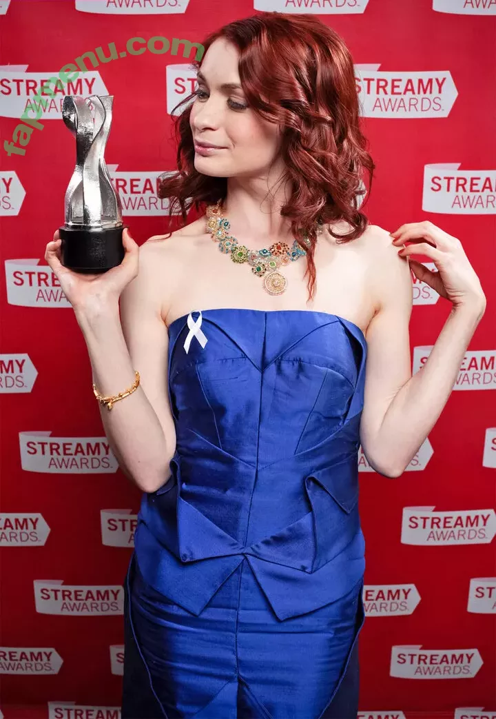 Felicia Day nude photo #0057 (feliciaday)