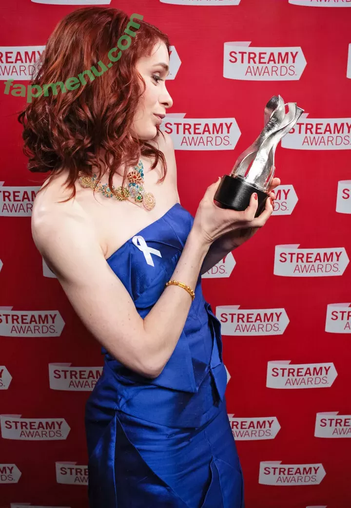 Felicia Day nude photo #0064 (feliciaday)