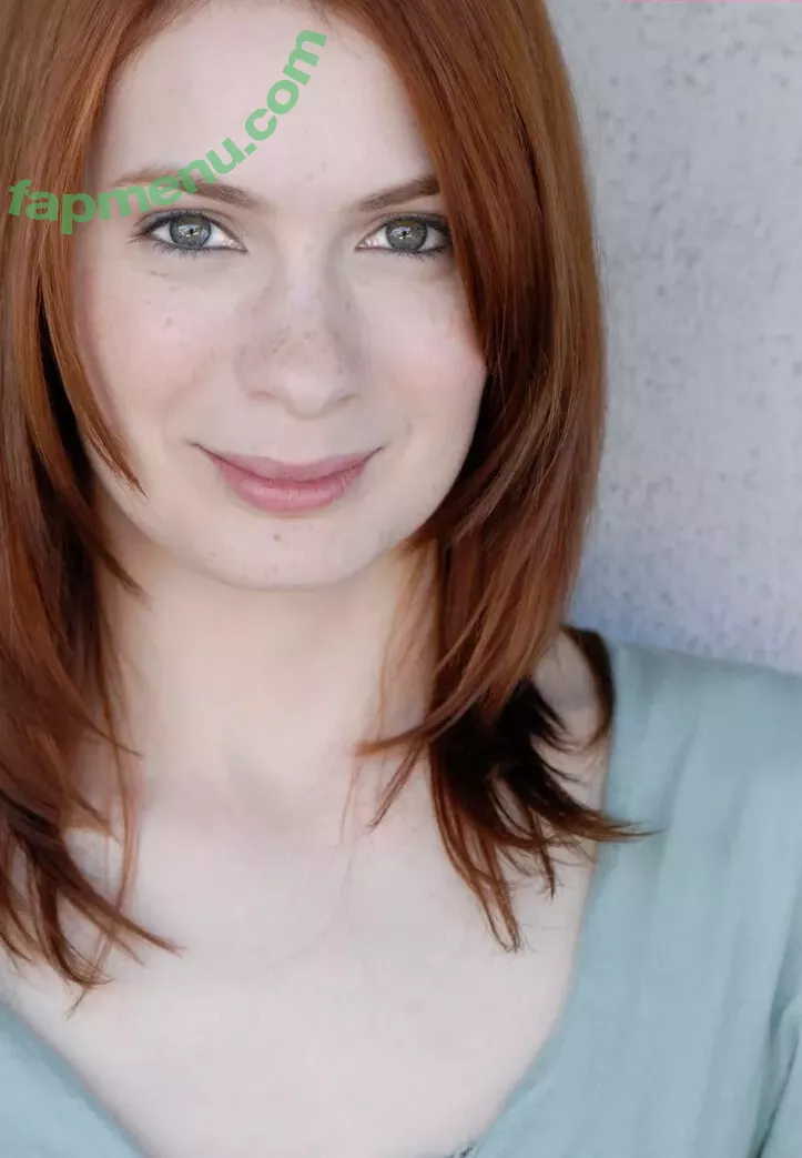 Felicia Day nude photo #0077 (feliciaday)