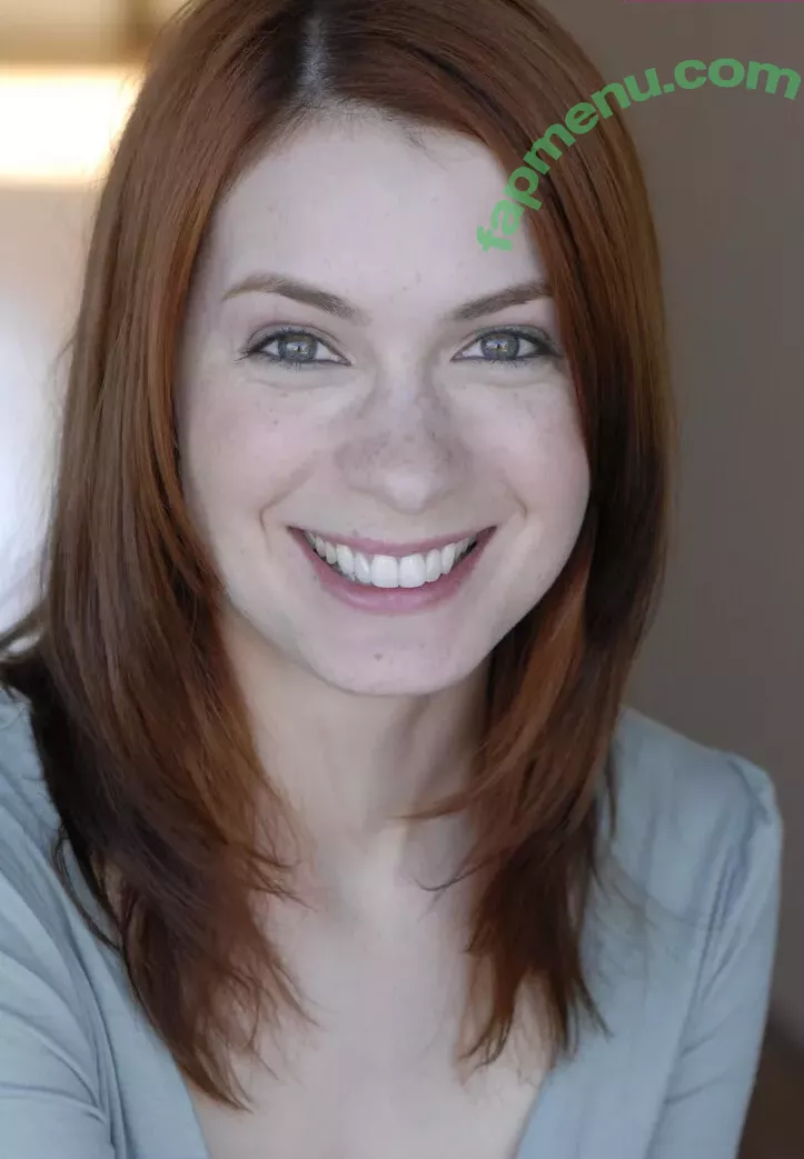 Felicia Day nude photo #0079 (feliciaday)