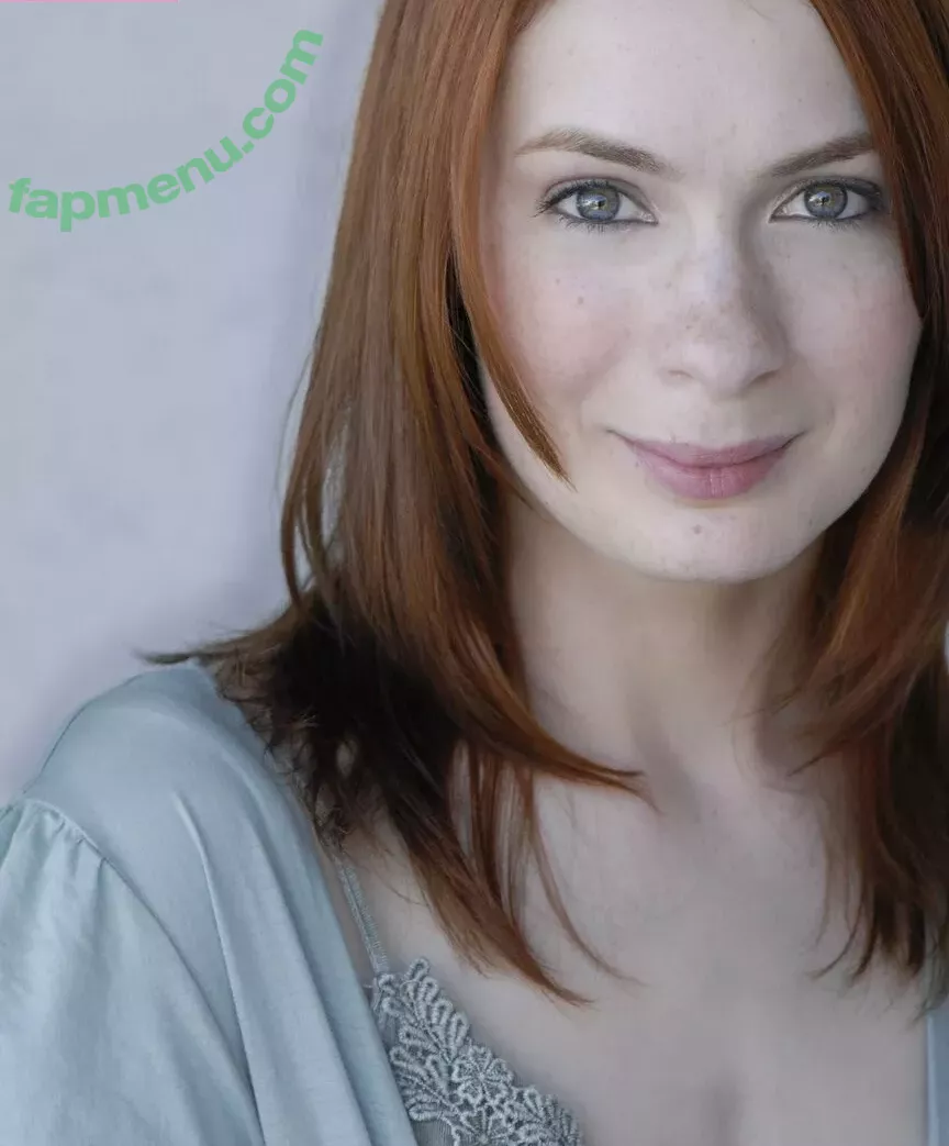 Felicia Day nude photo #0081 (feliciaday)