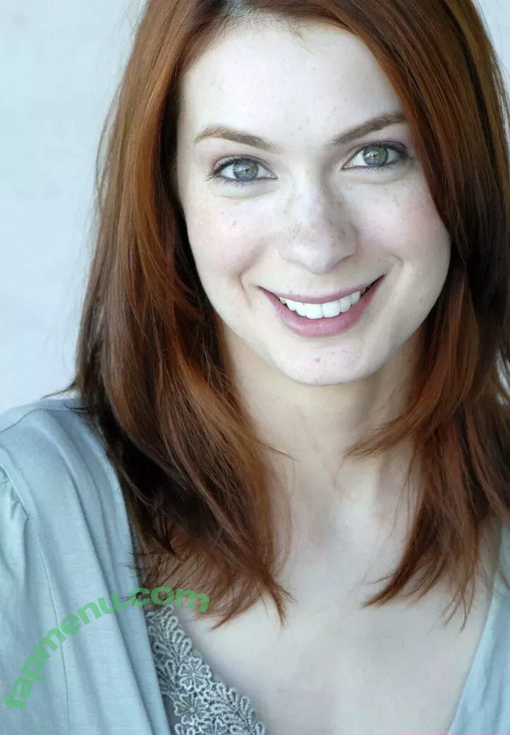 Felicia Day nude photo #0082 (feliciaday)