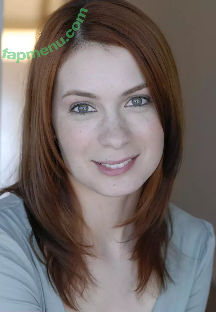 Felicia Day nude photo #0083 (feliciaday)