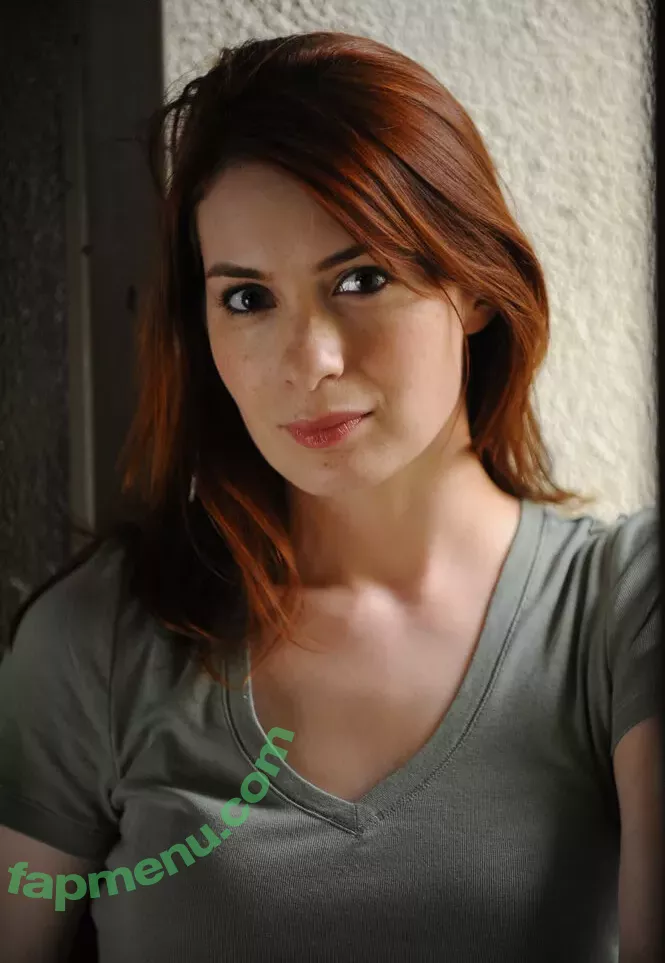 Felicia Day nude photo #0101 (feliciaday)