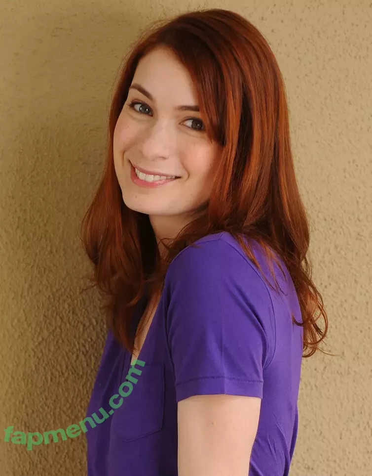 Felicia Day nude photo #0112 (feliciaday)