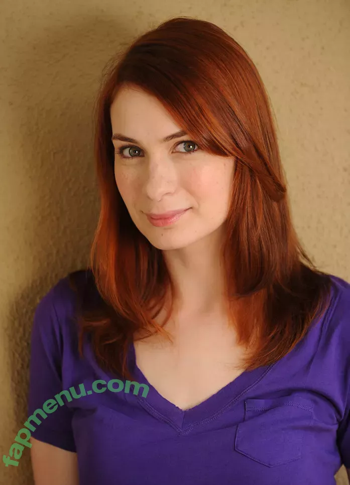 Felicia Day nude photo #0119 (feliciaday)