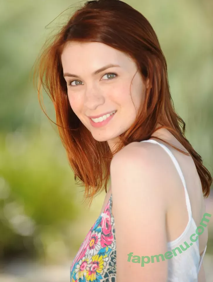 Felicia Day nude photo #0120 (feliciaday)