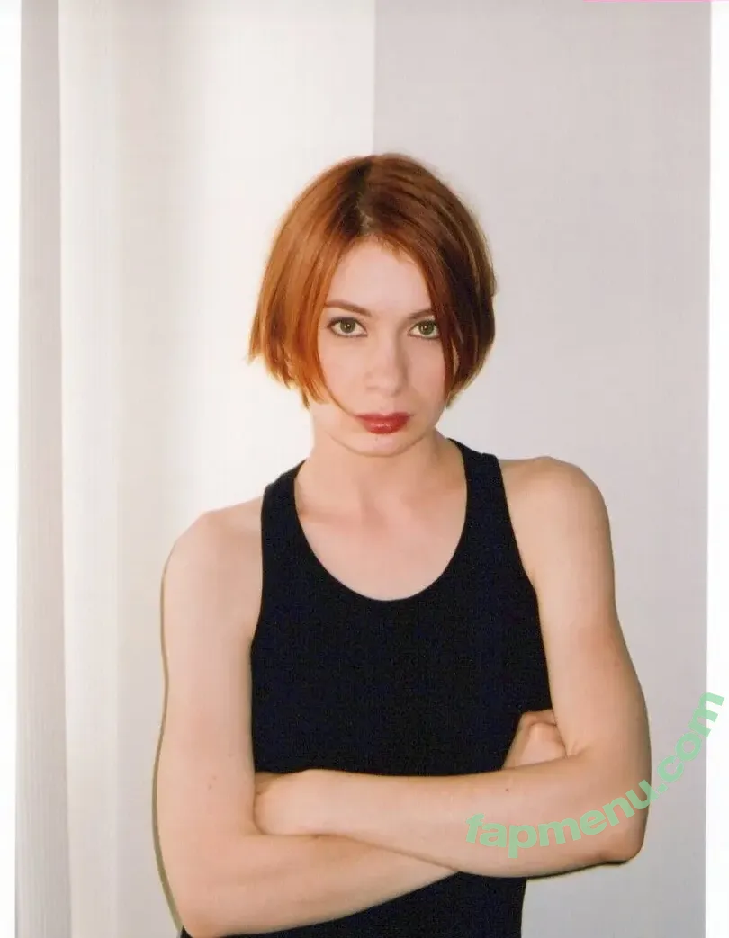 Felicia Day nude photo #0183 (feliciaday)