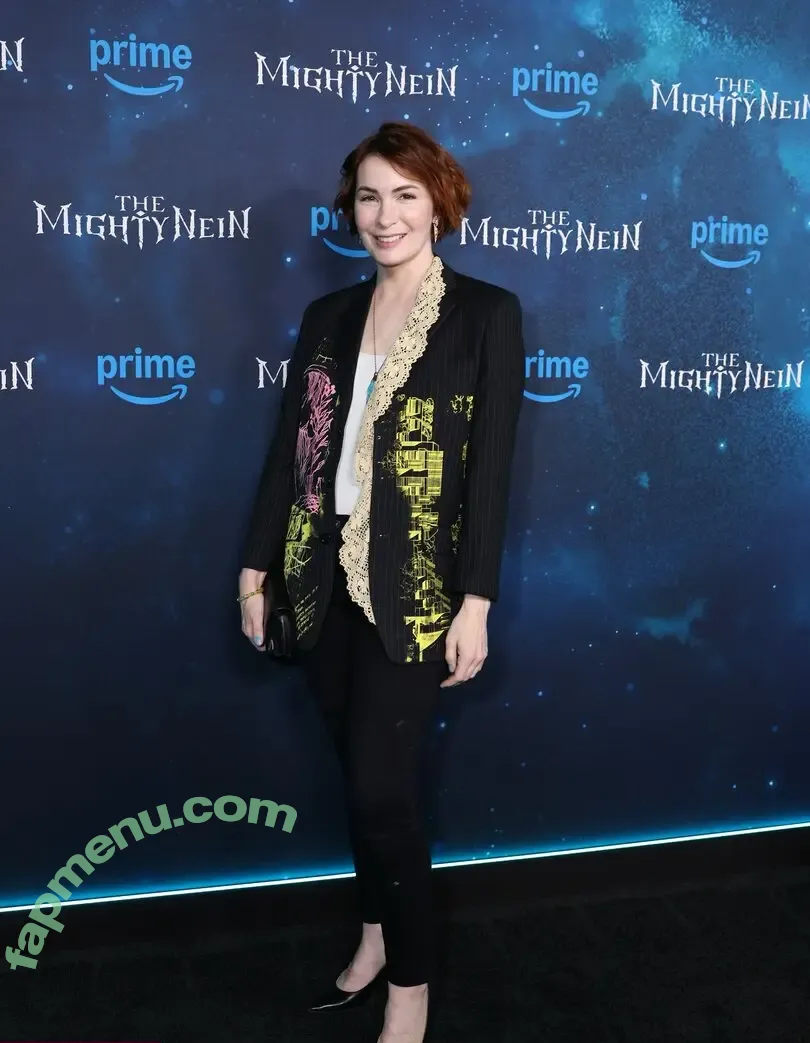 Felicia Day nude photo #0184 (feliciaday)