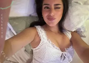 Felicia Hesso / feliciahss / uhmtiktokiscringe nude photo #0080