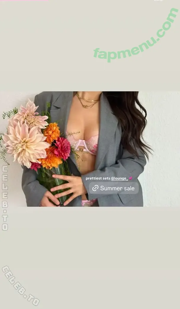 Felicia Hesso nude photo #0089 (feliciahss / uhmtiktokiscringe)