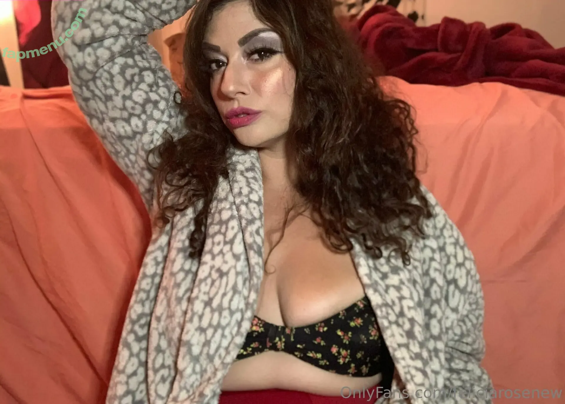 Felicia Rose nude photo #0204 (Raw / feliciarose / feliciaroseraw / peoplestramp)