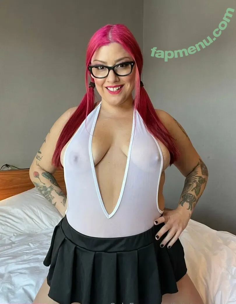 Felicia Rose nude photo #0427 (Raw / feliciarose / feliciaroseraw / peoplestramp)