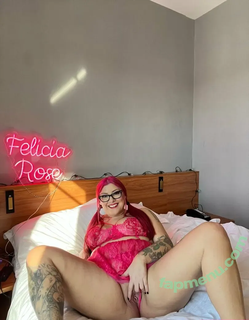 Felicia Rose nude photo #0500 (feliciarosenew / feliciaroseraw / peoplestramp)