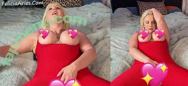 feliciaariesfree nude photo #0008 (feliciaariesof)