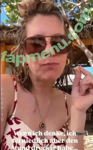 Felicitas Then / felicitasthen nude photo #0146