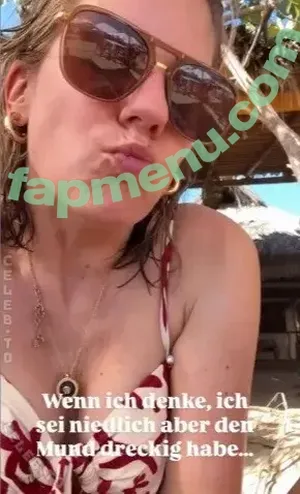 Felicitas Then / felicitasthen nude photo #0147