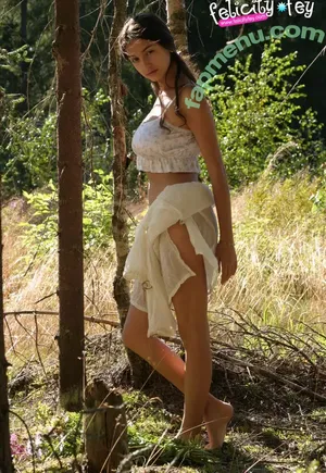 Felicity Fey / felicityfeypage nude photo #1975