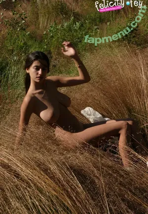 Felicity Fey / felicityfeypage nude photo #1978
