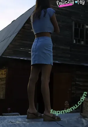 Felicity Fey / felicityfeypage nude photo #2283
