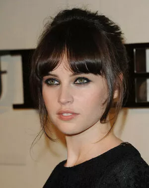 Felicity Jones / felicity.jones / felicityjonesxo nude photo #0107