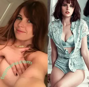 Felicity Jones / felicity.jones nude photo #0304