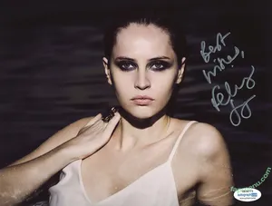 Felicity Jones / felicity.jones nude photo #0328