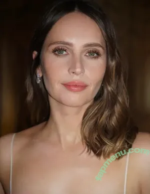 Felicity Jones / felicity.jones nude photo #0336