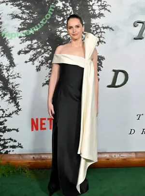 Felicity Jones / felicity.jones nude photo #0341