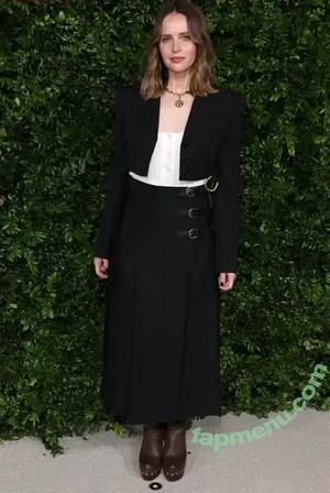 Felicity Jones / felicity.jones nude photo #0356