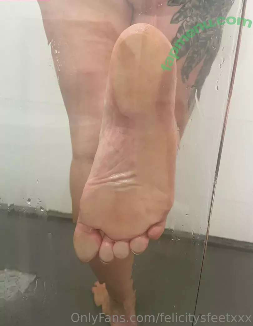 felicitysfeetxxx nude photo #0008 (felicitysfeetxxx)