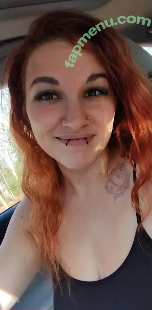 Feline Anchor nude photo #0002 (felineanchor93 / prinsesfeline)