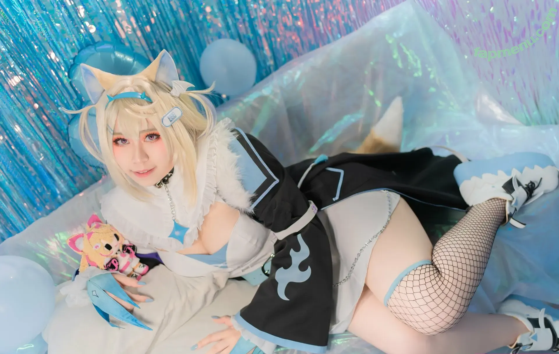 Felipokeyou nude photo #0001 (Felicia PokeYou)