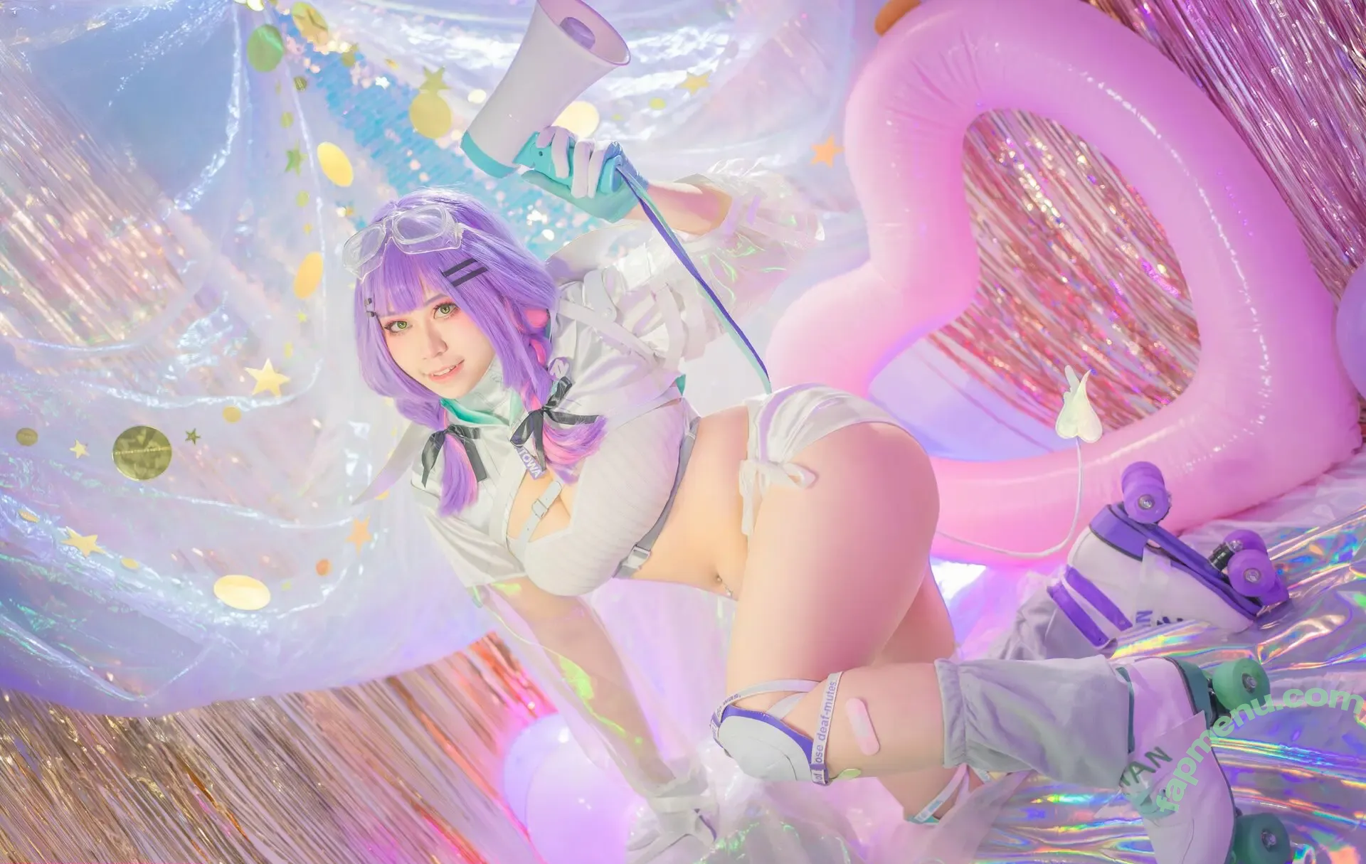 Felipokeyou nude photo #0002 (Felicia PokeYou)