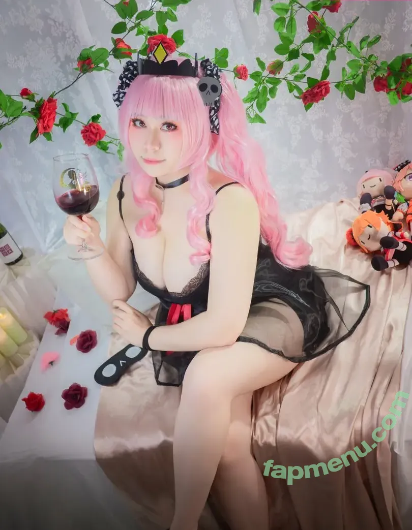 Felipokeyou nude photo #0003 (Felicia PokeYou)