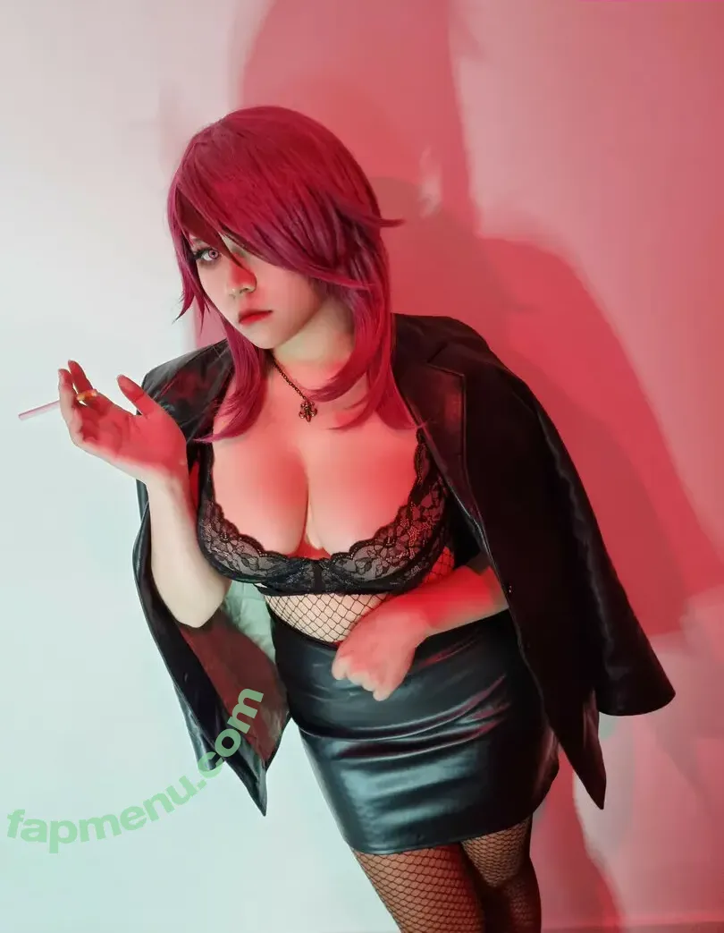 Felipokeyou nude photo #0027 (Felicia PokeYou)