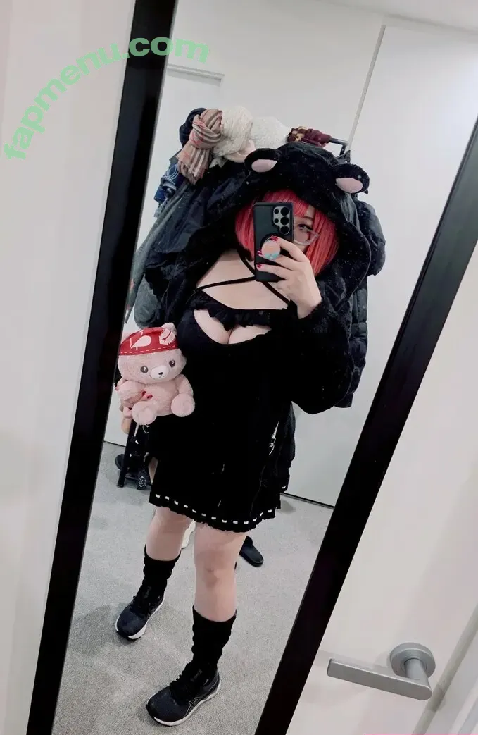 Felipokeyou nude photo #0045 (Felicia PokeYou)